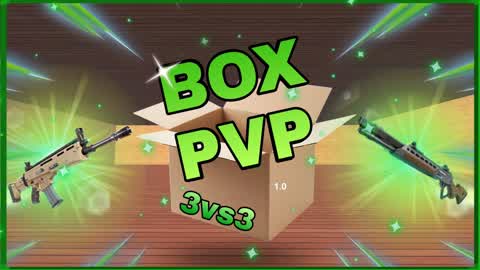 Box Pvp 3vs3📦