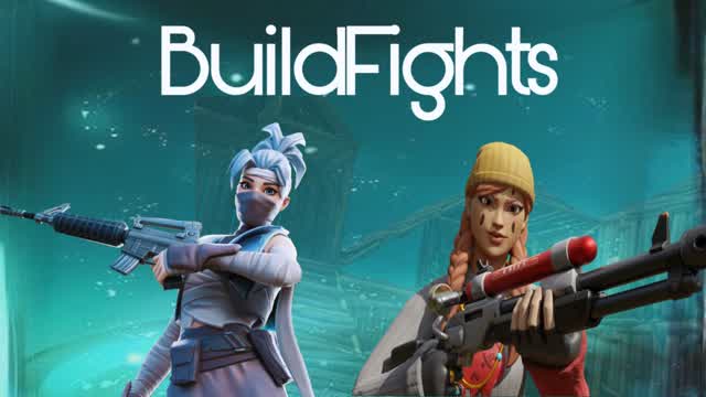Build Fights