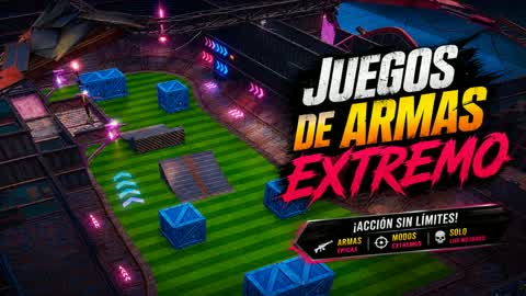 EXTREME GUN GAMES
