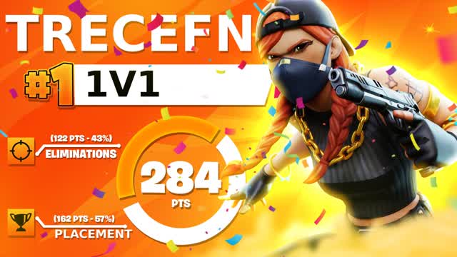 Trece 1v1 0 Delay
