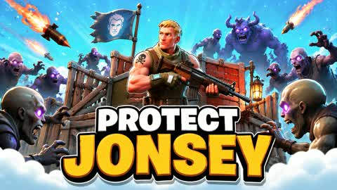 Protect Jonesy