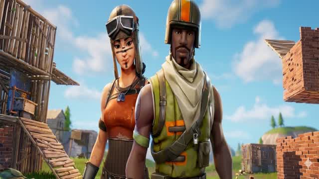 🏆 Ozuro's Cup Zone Wars [SOLO] 🏆