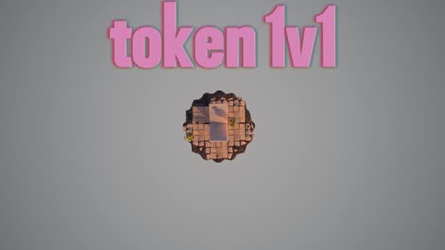 Token 1v1 build fight