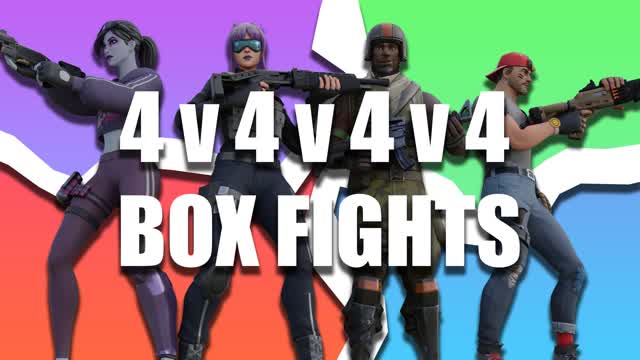 Capture 1 – GO GOATED BOXFIGHTS 4v4v4v4