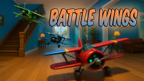 Battle Wings