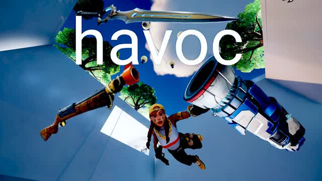 Havoc