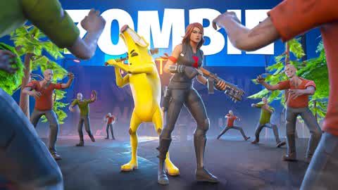 ZOMBIETOWN