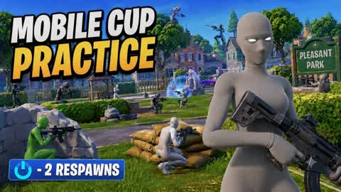 MOBILE CUP PRACTICE [SCHMALI]