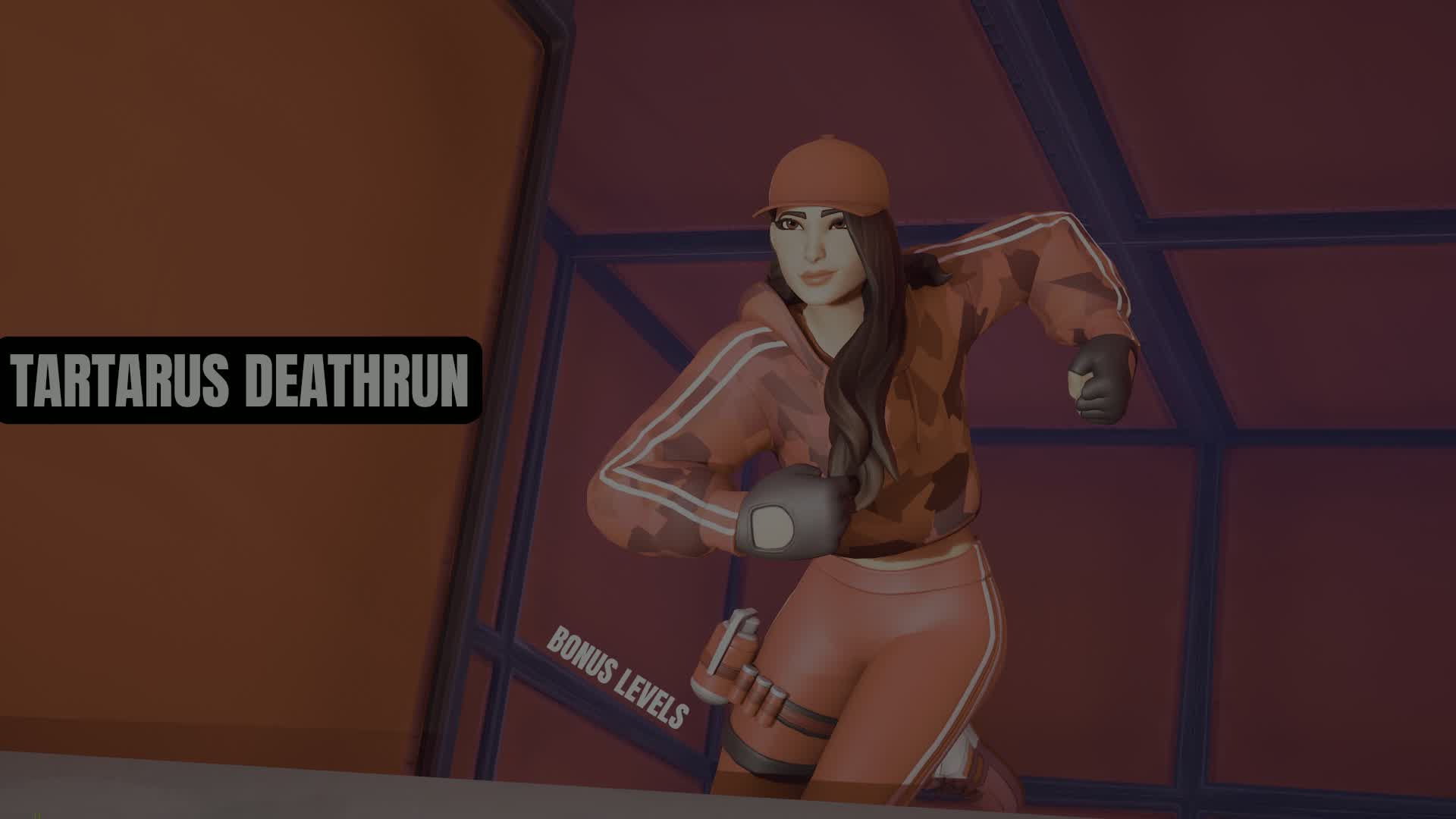 TARTARUS DEATHRUN 🏃