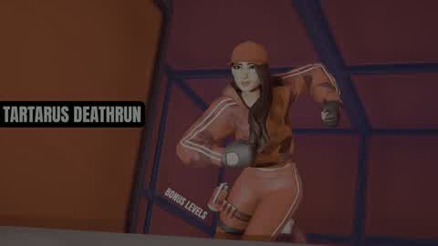 TARTARUS DEATHRUN 🏃