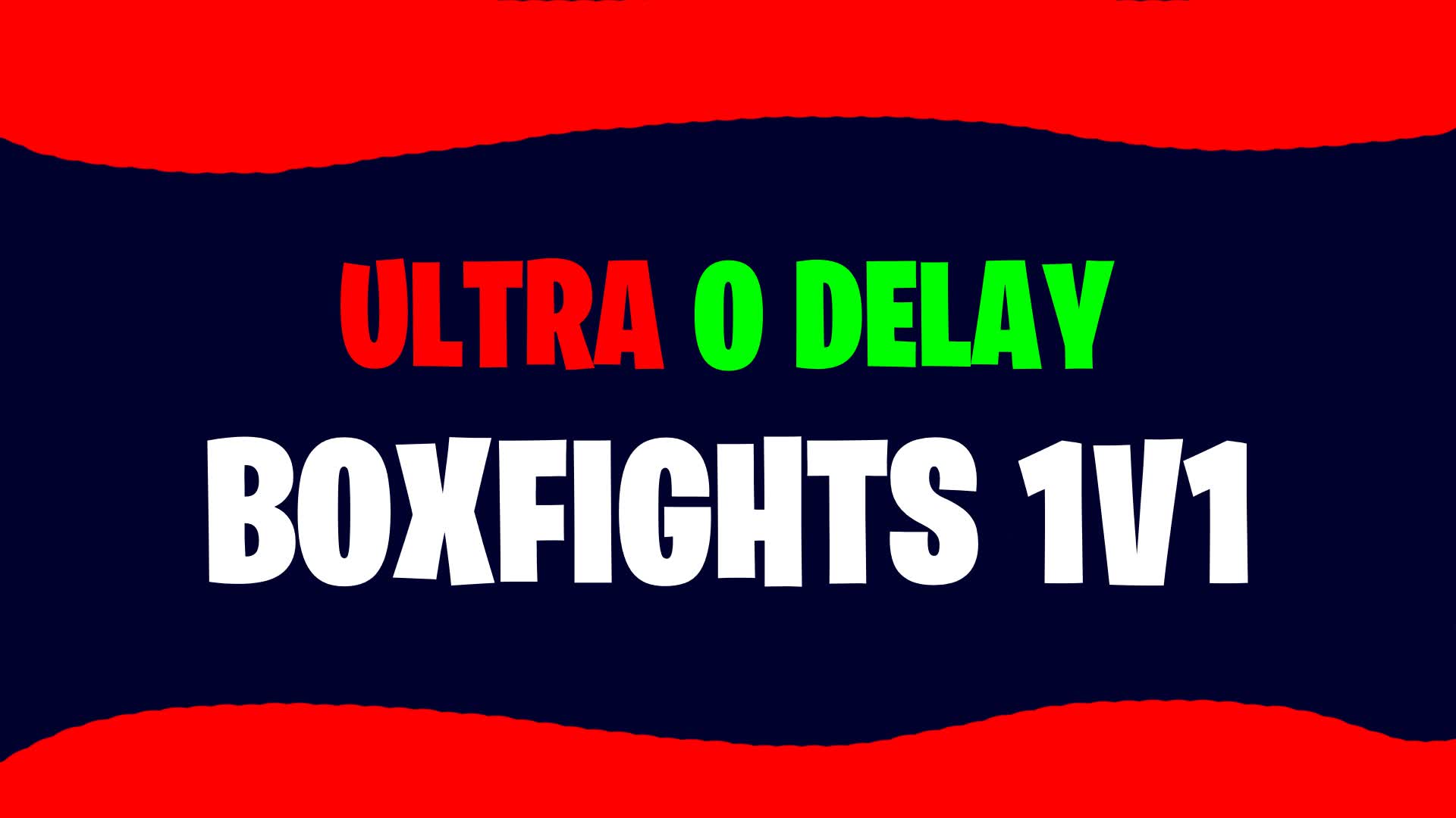 ULTRA 0 DELAY 1V1 BOXFIGHTS [BRXFN]