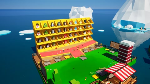Island image