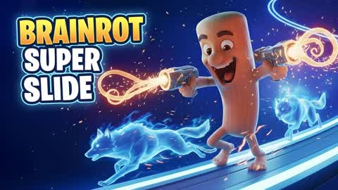 BRAINROT SUPER SLIDE