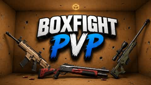 Boxfight free-for-all