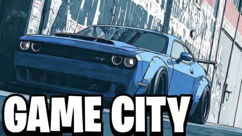 GRAND DRIVE CITY