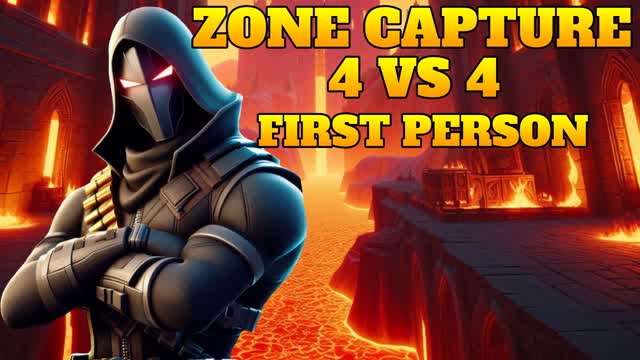 Capture 1 – DOMINAÇÃO NO CASTELO DE LAVA 4 vs 4