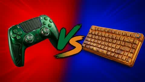 SUPER CRAZY FUN RED VS BLUE 🔴🔵HAPPYY