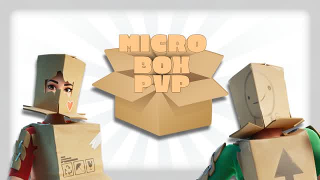 Capture 1 – SMALL Box PvP! (MICRO)