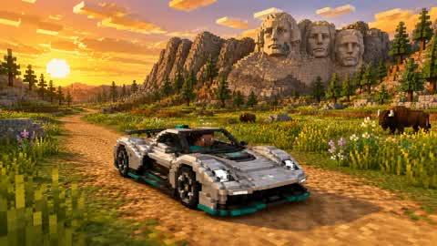 >< GRAND DRIVE AUTO VI ><
