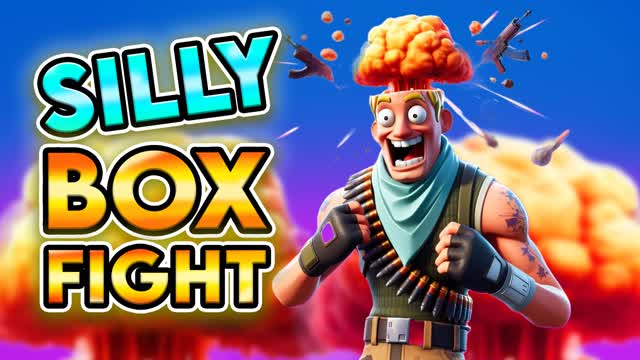 Capture 1 – SILLY BOXFIGHTS