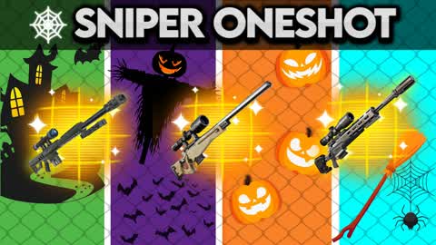 👻Spooky One Shot🕸️