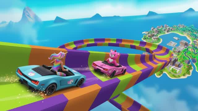 Capture 1 – drive cars