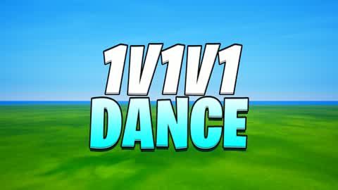 DANCE 1V1V1