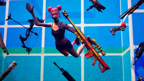 THE PIT - FREE FOR ALL DRAKONE