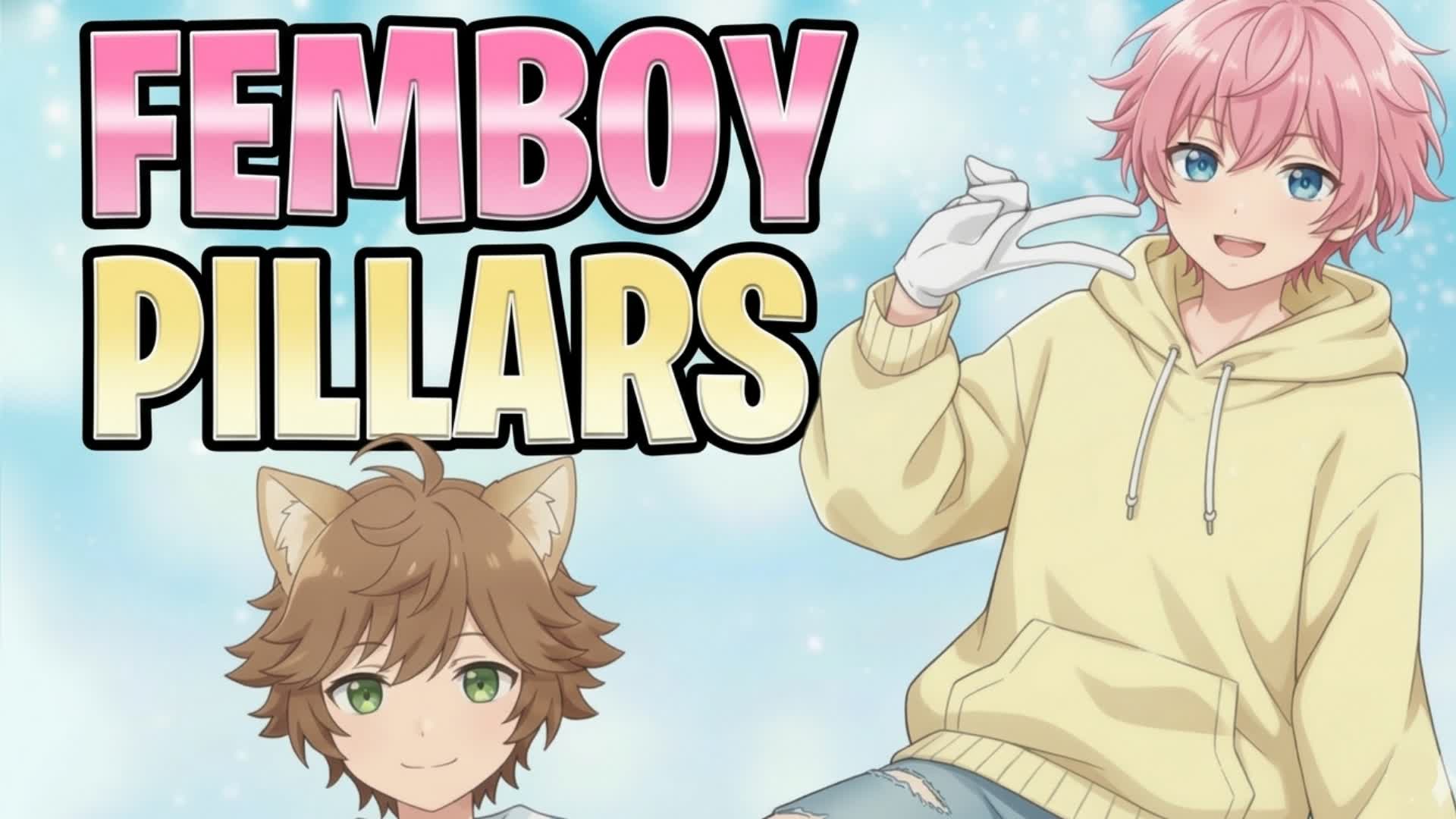 フェンボイ ピラーズ