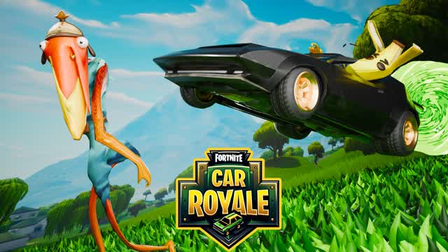 CAR ROYALE đ
