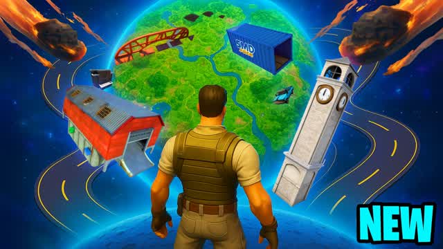 ⭐ONLYUP GOAT CLIMB⭐