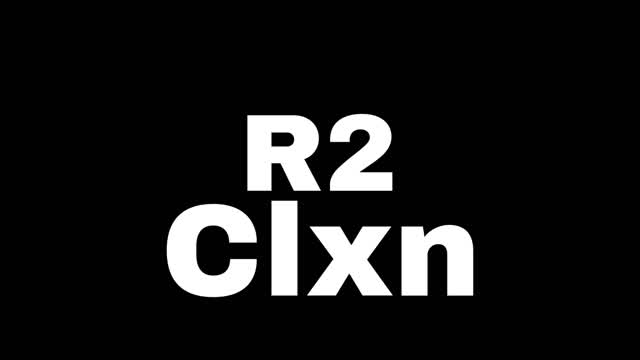 R2 Clxn 1v1