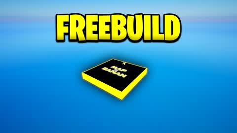 Freebuild 🍌