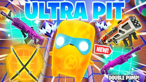 ✨ULTRA PIT 1v1 ALL GUNS✨FFA✨(new choppa)