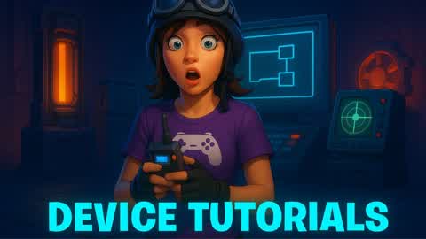 Devices Tutorials