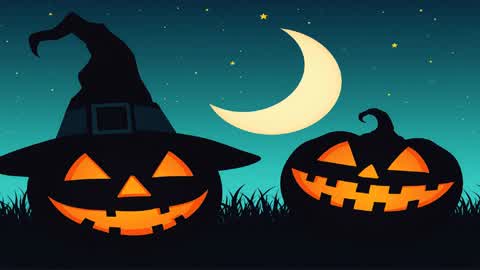 HALLOWEEN K-pop DEATHMATCH