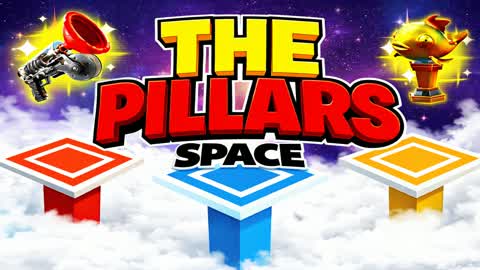 THE PILLARS SPACE