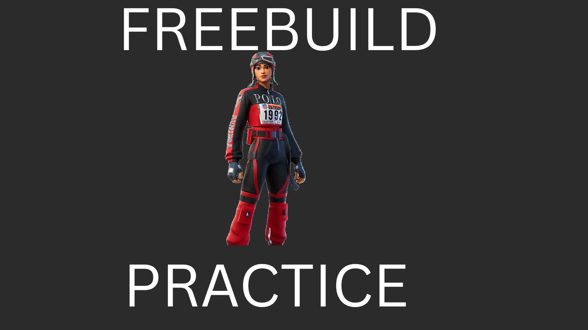 Z0bys freebuild practice