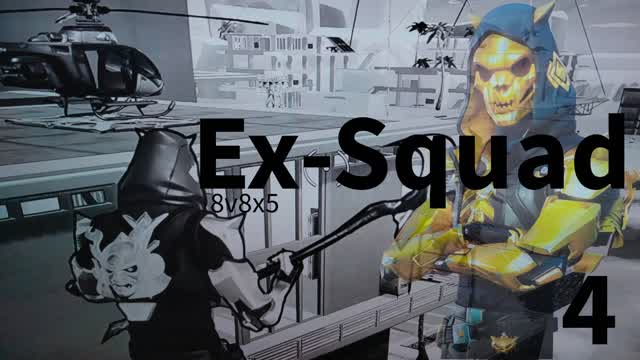 Ex-Squad (4)