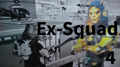 Ex-Squad (4)