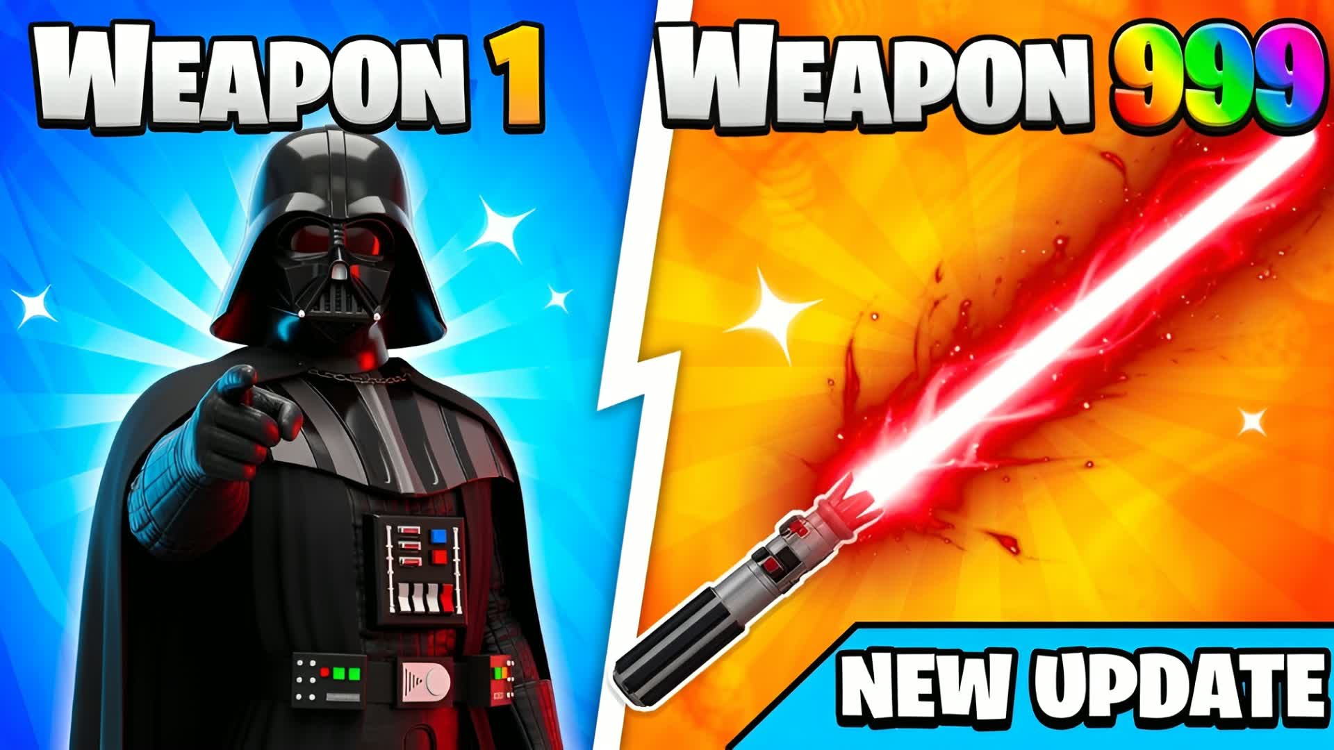 GALACTIC MEME GUN GAME: ONE SHOT