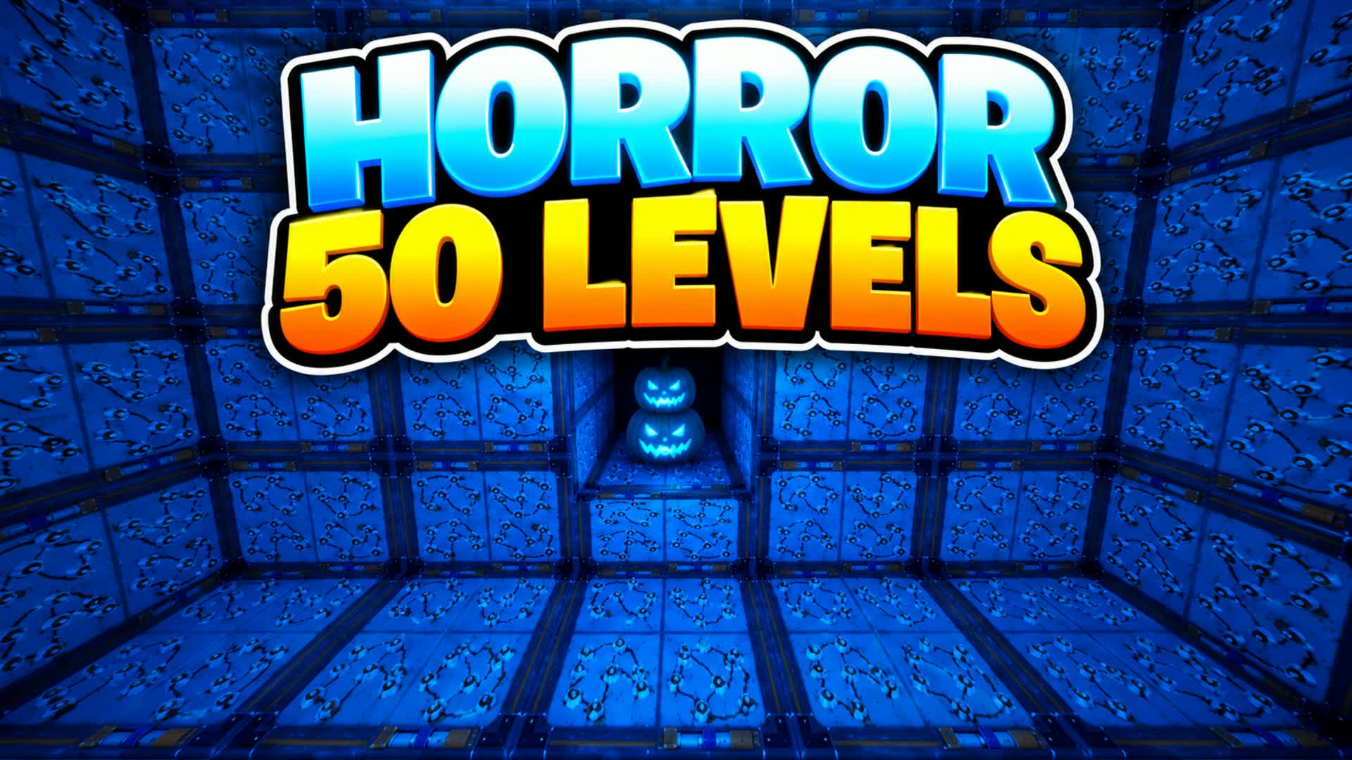 HORROR PARKOUR ⭐ 6767 DEATHRUN باركور