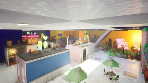 Island image