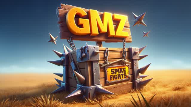 đĄđŠGMZ 1V1V1V1 SPIKE PIT BOX FIGHTSđŠđĄ