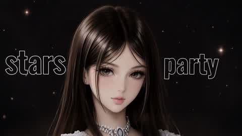 ✨party stars