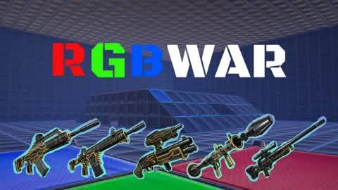 RGB War