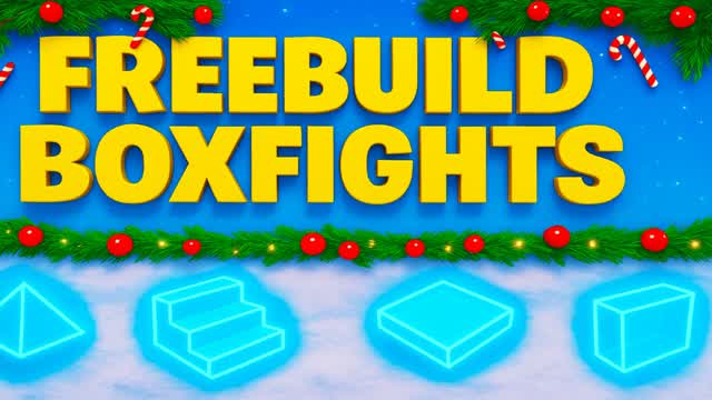 FREEBUILD/BOXFIGHTS