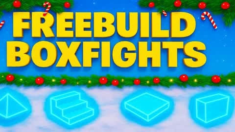 FREEBUILD/BOXFIGHTS