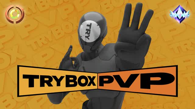 tryBOX PVP