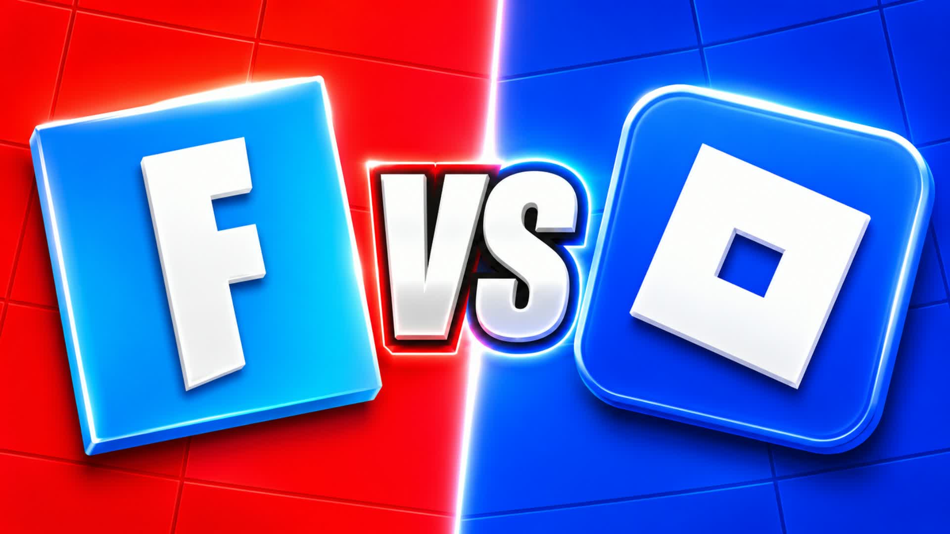 RED VS BLUE🔴🔵 RVB FIGHT